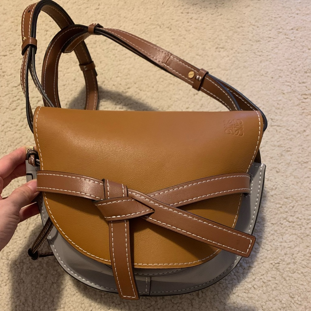 Loewe crossbody bag